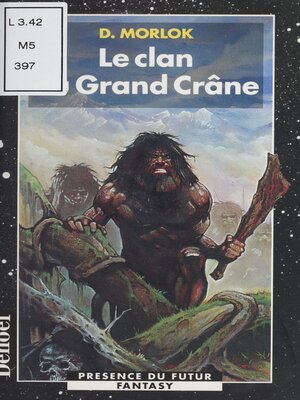 cover image of La Saga de Shag l'Idiot, 1